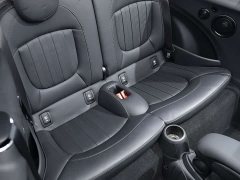BMW MINI 2.0T COOPER S CABRIO Coastline Memorial Edition - ფოტო 14