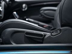 BMW MINI 2.0T COOPER S CABRIO Coastline Memorial Edition - ფოტო 16