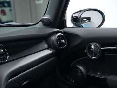 BMW MINI 2.0T COOPER S CABRIO Coastline Memorial Edition - ფოტო 20