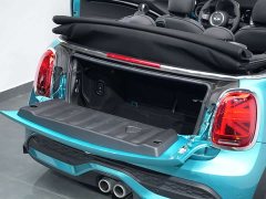 BMW MINI 2.0T COOPER S CABRIO Coastline Memorial Edition - ფოტო 8