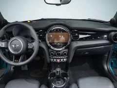 BMW MINI 2.0T COOPER S CABRIO Coastline Memorial Edition - ფოტო 9