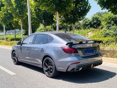 SAIC MG6 Pro 1.5T Automatic Trophy Premier Edition - ფოტო 10