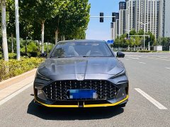 SAIC MG6 Pro 1.5T Automatic Trophy Premier Edition - ფოტო 2