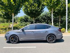 SAIC MG6 Pro 1.5T Automatic Trophy Premier Edition - ფოტო 3