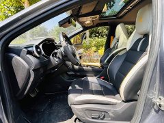 SAIC MG6 Pro 1.5T Automatic Trophy Premier Edition - ფოტო 4