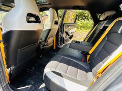 SAIC MG6 Pro 1.5T Automatic Trophy Premier Edition - ფოტო 5