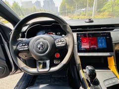 SAIC MG6 Pro 1.5T Automatic Trophy Premier Edition - ფოტო 6