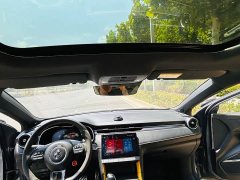 SAIC MG6 Pro 1.5T Automatic Trophy Premier Edition - ფოტო 7
