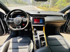 SAIC MG6 Pro 1.5T Automatic Trophy Premier Edition - ფოტო 8