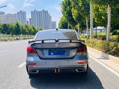 SAIC MG6 Pro 1.5T Automatic Trophy Premier Edition - ფოტო 9