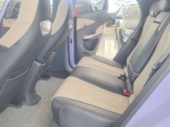 BYD Dolphin 420km Fashion Edition - ფოტო 11