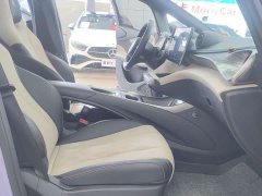 BYD Dolphin 420km Fashion Edition - ფოტო 12
