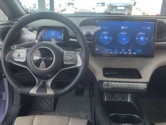 BYD Dolphin 420km Fashion Edition - ფოტო 15