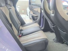 BYD Dolphin 420km Fashion Edition - ფოტო 16