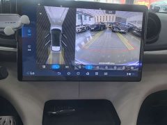 BYD Dolphin 420km Fashion Edition - ფოტო 17