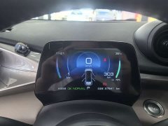 BYD Dolphin 420km Fashion Edition - ფოტო 19