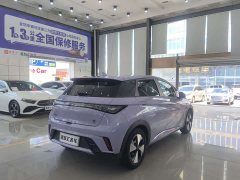 BYD Dolphin 420km Fashion Edition - ფოტო 5