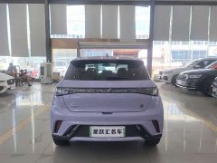 BYD Dolphin 420km Fashion Edition - ფოტო 6