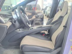 BYD Dolphin 420km Fashion Edition - ფოტო 8