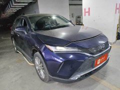 Lexus Harrier 2022 2.0L CVT FWD Premium Edition - ფოტო 3