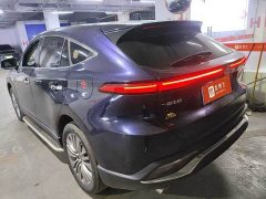 Lexus Harrier 2022 2.0L CVT FWD Premium Edition - ფოტო 4
