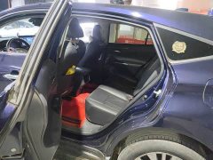 Lexus Harrier 2022 2.0L CVT FWD Premium Edition - ფოტო 6