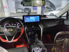 Lexus Harrier 2022 2.0L CVT FWD Premium Edition - ფოტო 7