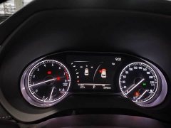 Lexus Harrier 2022 2.0L CVT FWD Premium Edition - ფოტო 8