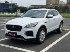 Jaguar E-PACE Youth Sport Edition R-DYNAMIC - ფოტო 1