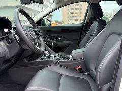 Jaguar E-PACE Youth Sport Edition R-DYNAMIC - ფოტო 10