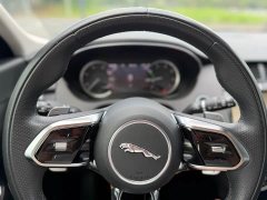 Jaguar E-PACE Youth Sport Edition R-DYNAMIC - ფოტო 11