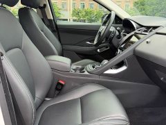 Jaguar E-PACE Youth Sport Edition R-DYNAMIC - ფოტო 14