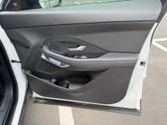Jaguar E-PACE Youth Sport Edition R-DYNAMIC - ფოტო 15