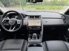 Jaguar E-PACE Youth Sport Edition R-DYNAMIC - ფოტო 16