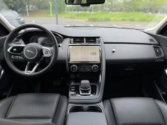 Jaguar E-PACE Youth Sport Edition R-DYNAMIC - ფოტო 17