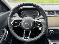 Jaguar E-PACE Youth Sport Edition R-DYNAMIC - ფოტო 18