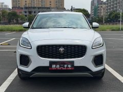 Jaguar E-PACE Youth Sport Edition R-DYNAMIC - ფოტო 2