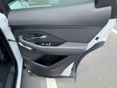 Jaguar E-PACE Youth Sport Edition R-DYNAMIC - ფოტო 20