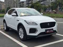 Jaguar E-PACE Youth Sport Edition R-DYNAMIC - ფოტო 3