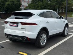 Jaguar E-PACE Youth Sport Edition R-DYNAMIC - ფოტო 5
