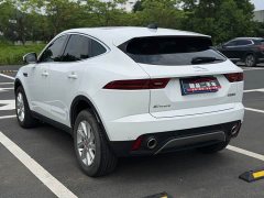 Jaguar E-PACE Youth Sport Edition R-DYNAMIC - ფოტო 7