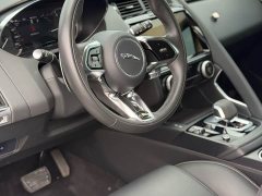 Jaguar E-PACE Youth Sport Edition R-DYNAMIC - ფოტო 8