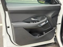 Jaguar E-PACE Youth Sport Edition R-DYNAMIC - ფოტო 9