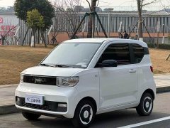 BMW Hongguang MINIEV 2022 Macaron Premium Edition LFP - ფოტო 1