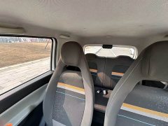 BMW Hongguang MINIEV 2022 Macaron Premium Edition LFP - ფოტო 10