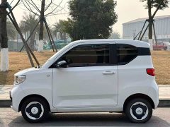 BMW Hongguang MINIEV 2022 Macaron Premium Edition LFP - ფოტო 11