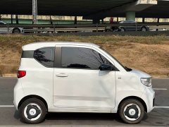 BMW Hongguang MINIEV 2022 Macaron Premium Edition LFP - ფოტო 12
