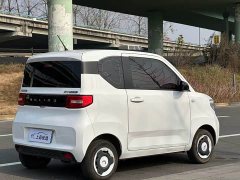 BMW Hongguang MINIEV 2022 Macaron Premium Edition LFP - ფოტო 6