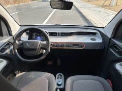 BMW Hongguang MINIEV 2022 Macaron Premium Edition LFP - ფოტო 9