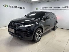 Land Rover Range Rover Evoque Range Rover Evoque L SE - ფოტო 1